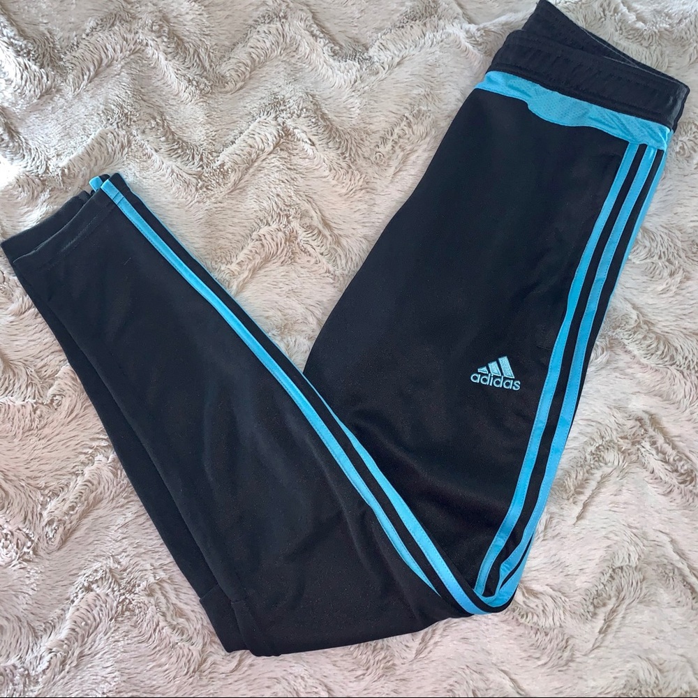 Adidas training joggers